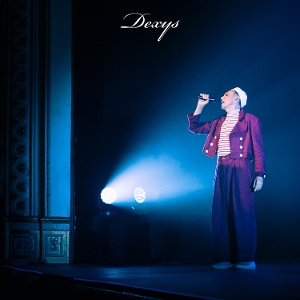 The Feminine Divine + Dexys Classics: Live! by Dexys