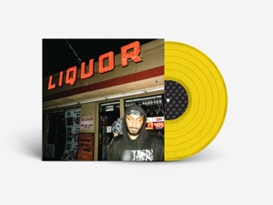 Lp! by Jpegmafia