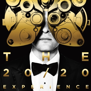 20/20 Experience - 2 of 2 by Timberlake, Justin