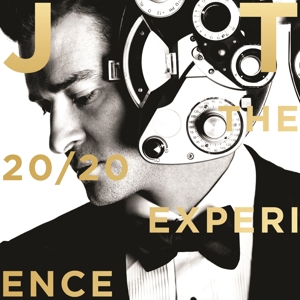 20/20 Experience by Timberlake, Justin