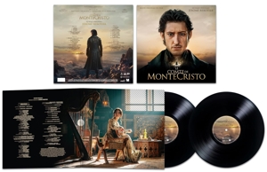 Le Comte De Monte Cristo by Rebotier, Jerome