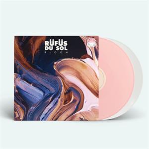 Bloom by Rufus Du Sol