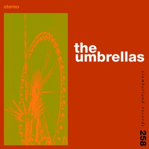 Umbrellas by Umbrellas