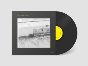 Septendecim by Sacatta Quartet