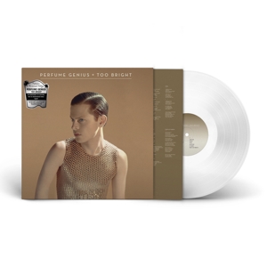 Too Bright by Perfume Genius