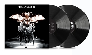 Tenacious D by Tenacious D