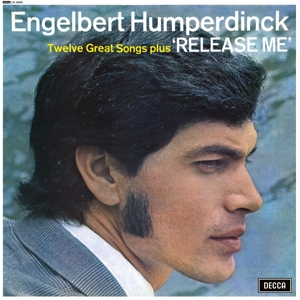 Release Me by Humperdinck, Engelbert