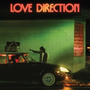 Love Direction by Dip, the