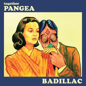 Badillac by Together Pangea