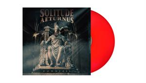Downfall by Solitude Aeturnus