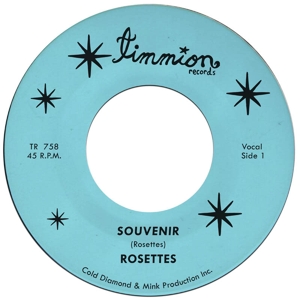7-Souvenir by Rosettes