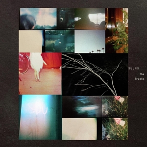 Breaks by Suuns