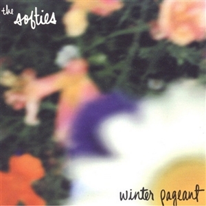 Winter Pageant by Softies