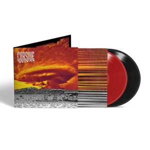 Devourer by Cursive