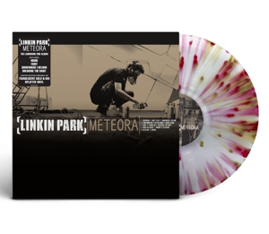 Meteora by Linkin Park