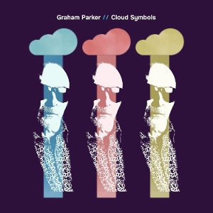 Cloud Symbols by Graham Parker