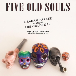 Five Old Souls (Live) by Graham Parker