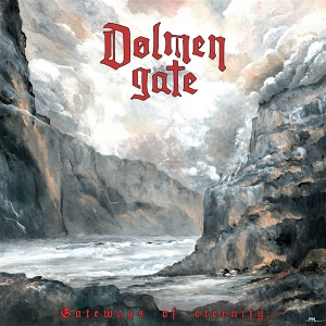 Gateways of Eternity by Dolmen Gate