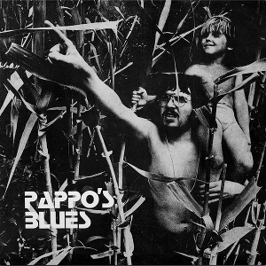Pappo's Blues by Pappo's Blues