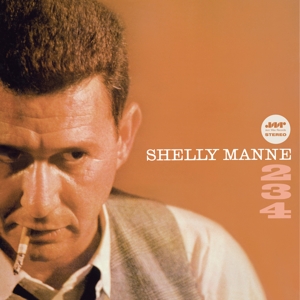 2-3-4 by Manne, Shelly
