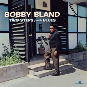 Two Steps From the Blues by Bland, Bobby