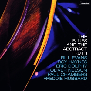 The Blues and the Abstract Truth by Nelson, Oliver