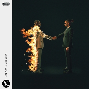Heroes & Villains by Metro Boomin