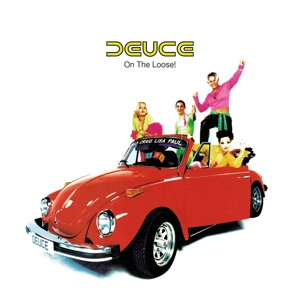 On the Loose! by Deuce