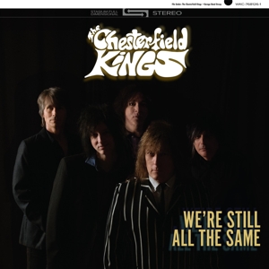 We're Still All the Same by Chesterfield Kings