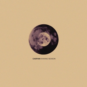 Waking Season by Caspian