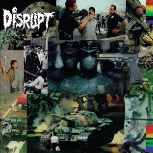 Unrest by Disrupt