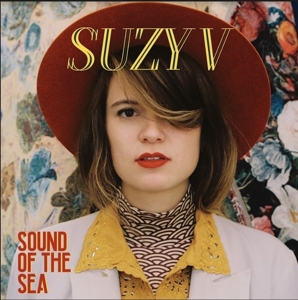 Sound of the Sea by Suzy V