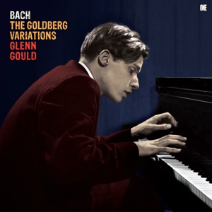 Bach: the Goldberg Variations by Gould, Glenn