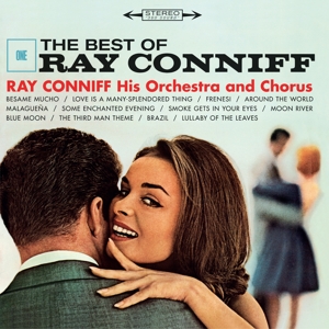 Best of Ray Conniff by Conniff, Ray