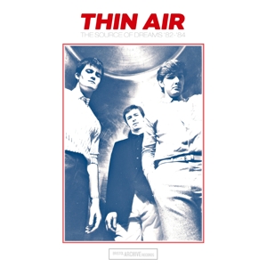 The Source of Dreams 1982-1984 by From Thin Air