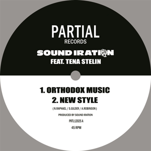 Orthodox Music by Sound Iration