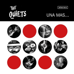 Una Mas by Quiets