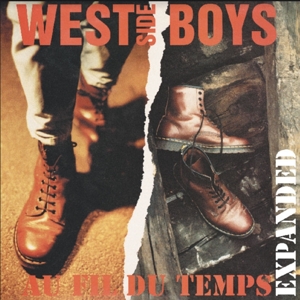 Au Fil Du Temps by West Side Boys