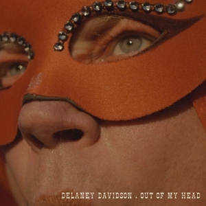 Out of This World by Davidson, Delaney