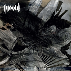 Pull & Repulsion by Mould
