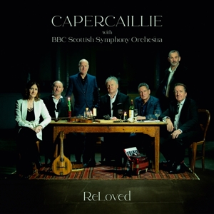 Re-Loved by Capercaillie