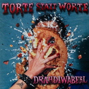Torte Statt Worte by Drahdiwaberl