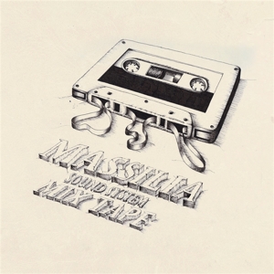 Mix Tape by Massilia Sound System