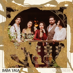 Grenzenlos by Baba Yaga