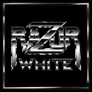 Razor White by Razor White