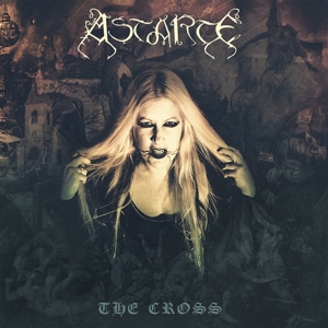 7-the Cross by Astarte