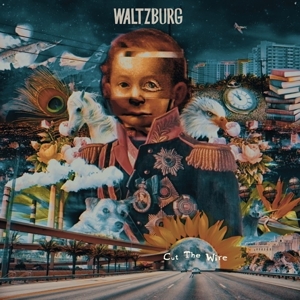 Cut the Wire by Waltzburg