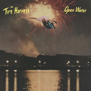 Open Water by Fire Harvest