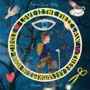 Love is the First Law / There Are Worms In Your Circle
