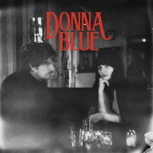 Dark Roses by Donna Blue
